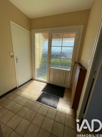 Maison à vendre 4 pièces 80 m² Sarrey