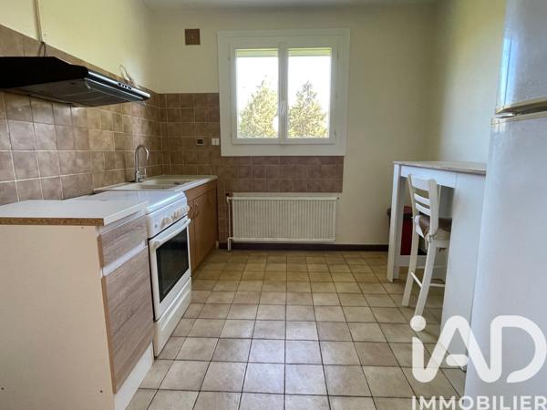 Maison à vendre 4 pièces 80 m² Sarrey
