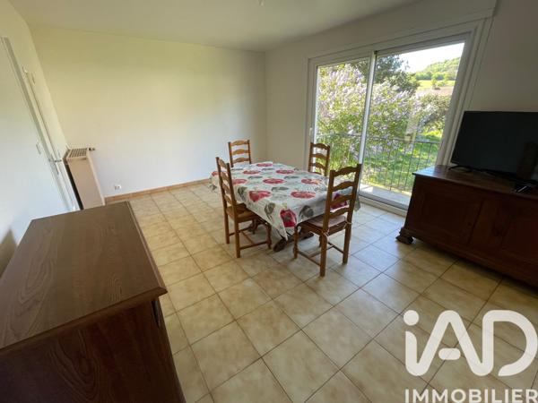 Maison à vendre 4 pièces 80 m² Sarrey
