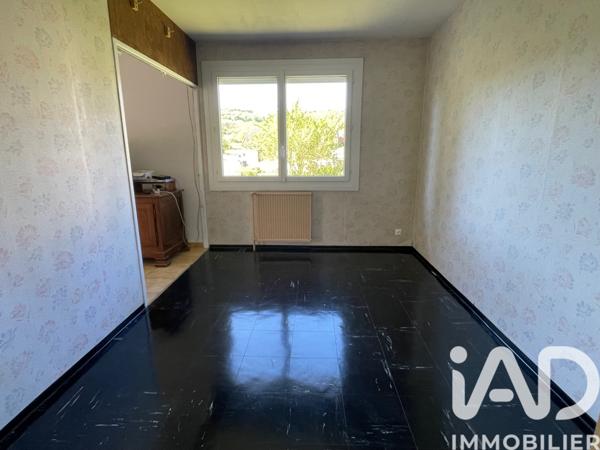 Maison à vendre 4 pièces 80 m² Sarrey