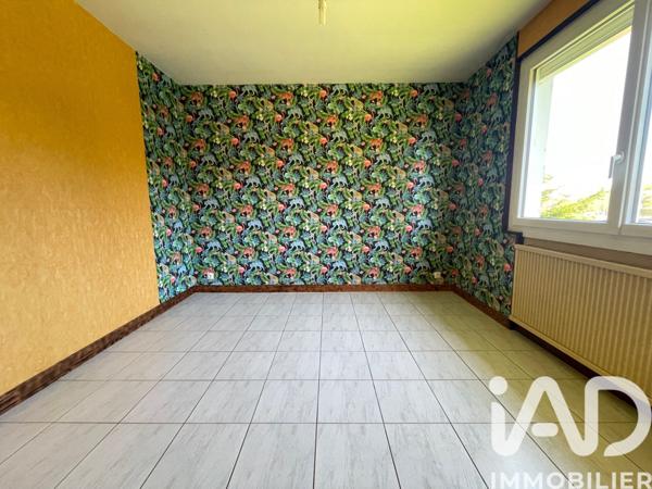 Maison à vendre 4 pièces 80 m² Sarrey