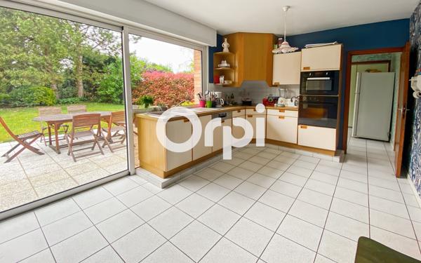 Maison à vendre    6 pièces • 143 m2 Anzin-Saint-Aubin