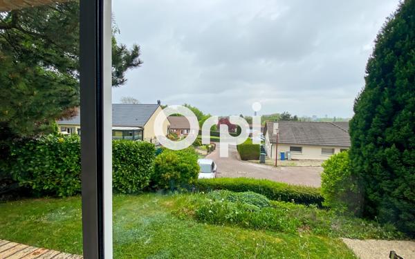 Maison à vendre    6 pièces • 143 m2 Anzin-Saint-Aubin