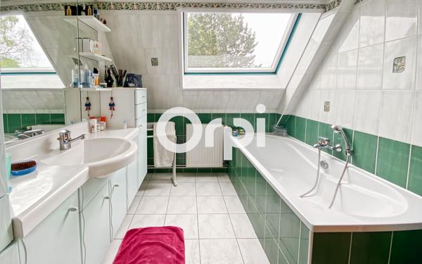 Maison à vendre    6 pièces • 143 m2 Anzin-Saint-Aubin