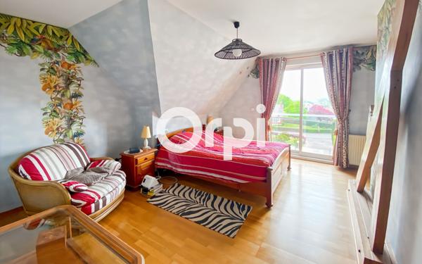 Maison à vendre    6 pièces • 143 m2 Anzin-Saint-Aubin