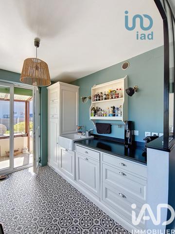 Maison à vendre 5 pièces 108 m² Thonon-les-Bains