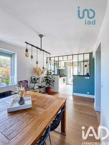 Maison à vendre 5 pièces 108 m² Thonon-les-Bains