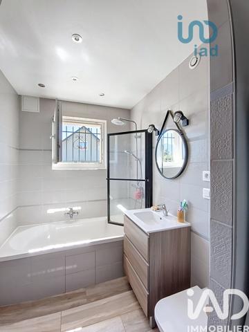 Maison à vendre 5 pièces 108 m² Thonon-les-Bains