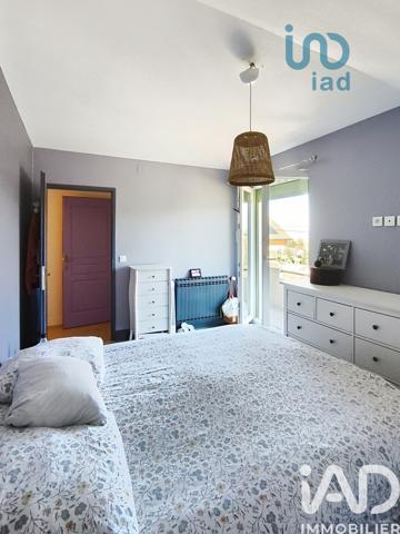 Maison à vendre 5 pièces 108 m² Thonon-les-Bains