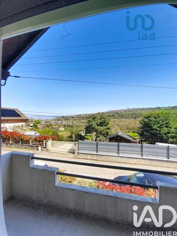 Maison à vendre 5 pièces 108 m² Thonon-les-Bains