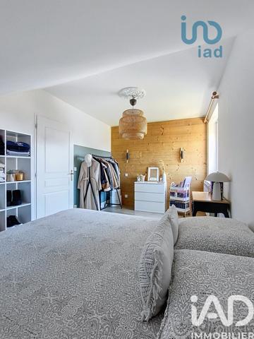 Maison à vendre 5 pièces 108 m² Thonon-les-Bains