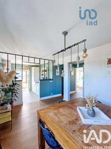 Maison à vendre 5 pièces 108 m² Thonon-les-Bains