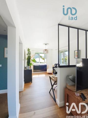 Maison à vendre 5 pièces 108 m² Thonon-les-Bains