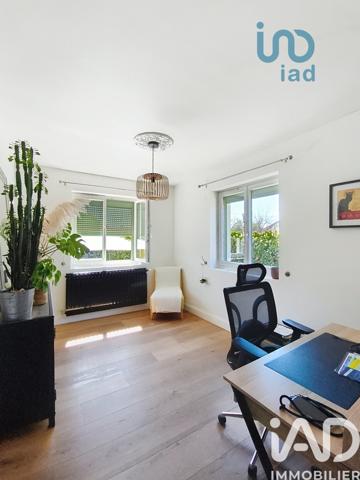 Maison à vendre 5 pièces 108 m² Thonon-les-Bains