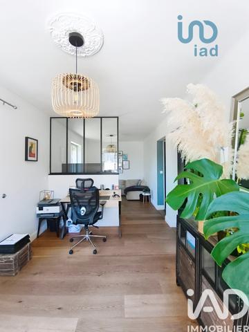 Maison à vendre 5 pièces 108 m² Thonon-les-Bains