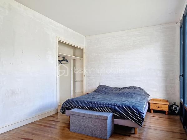 Maison traditionnelle de 180 m²