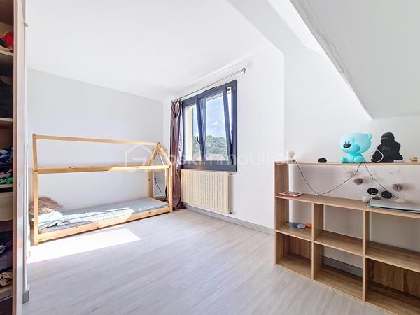 Maison traditionnelle de 180 m²