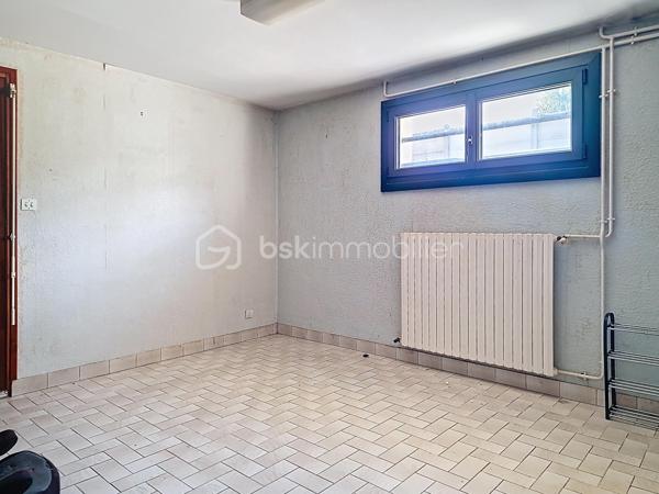 Maison traditionnelle de 180 m²