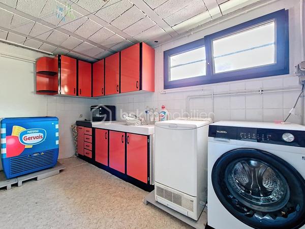 Maison traditionnelle de 180 m²