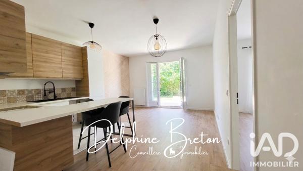 Location appartement 4 pièces 81,65 m² Pontoise