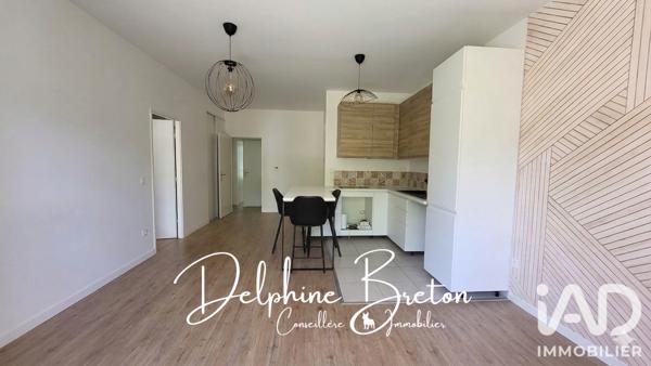Location appartement 4 pièces 81,65 m² Pontoise