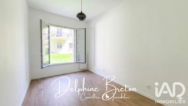 Location appartement 4 pièces 81,65 m² Pontoise