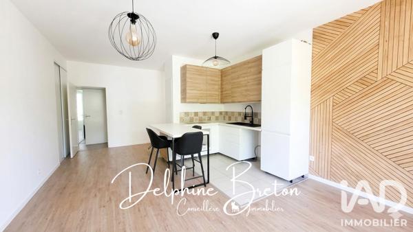 Location appartement 4 pièces 81,65 m² Pontoise