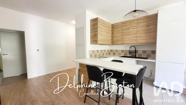 Location appartement 4 pièces 81,65 m² Pontoise