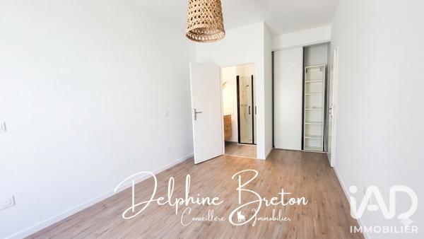 Location appartement 4 pièces 81,65 m² Pontoise