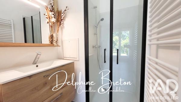 Location appartement 4 pièces 81,65 m² Pontoise