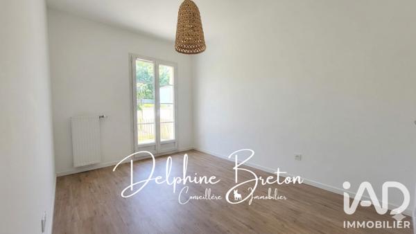 Location appartement 4 pièces 81,65 m² Pontoise