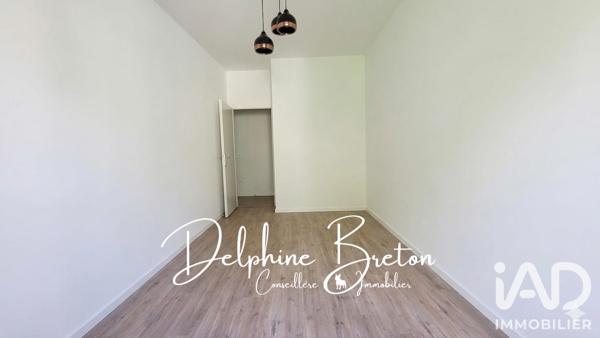 Location appartement 4 pièces 81,65 m² Pontoise