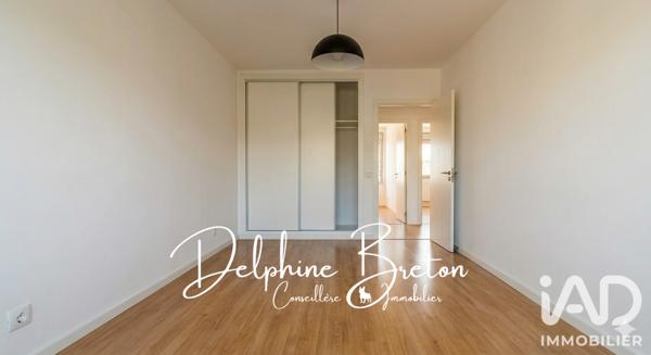 Location appartement 4 pièces 81,65 m² Pontoise