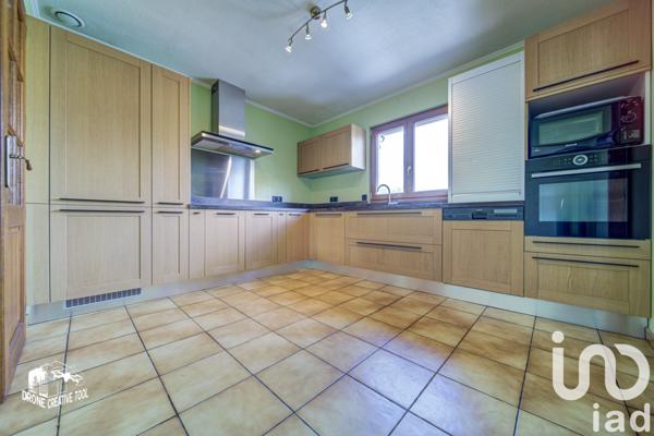 Maison à vendre 5 pièces 120 m² Yutz