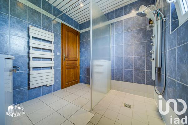 Maison à vendre 5 pièces 120 m² Yutz