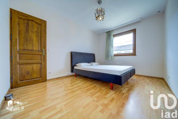 Maison à vendre 5 pièces 120 m² Yutz