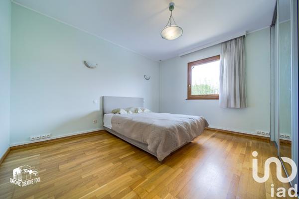 Maison à vendre 5 pièces 120 m² Yutz