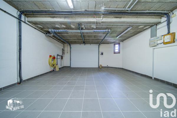 Maison à vendre 5 pièces 120 m² Yutz