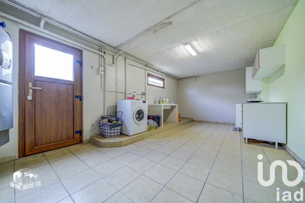 Maison à vendre 5 pièces 120 m² Yutz