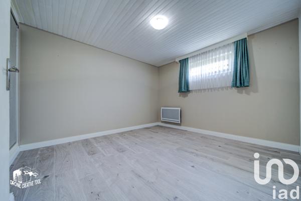 Maison à vendre 5 pièces 120 m² Yutz