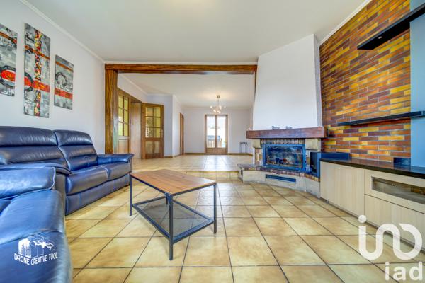 Maison à vendre 5 pièces 120 m² Yutz