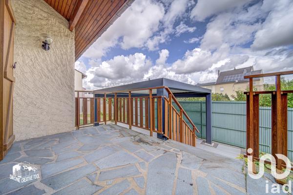 Maison à vendre 5 pièces 120 m² Yutz