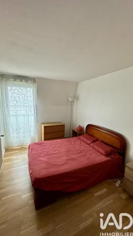 Location appartement 3 pièces 63 m² Viry-Châtillon