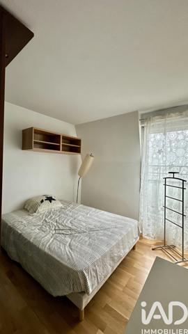 Location appartement 3 pièces 63 m² Viry-Châtillon