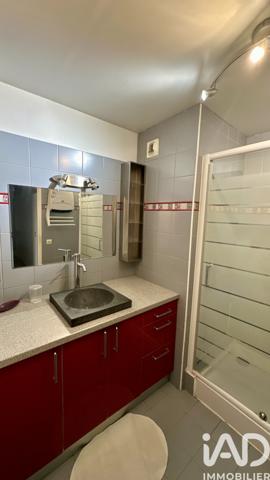 Location appartement 3 pièces 63 m² Viry-Châtillon
