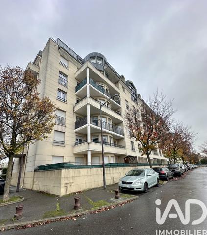 Location appartement 3 pièces 63 m² Viry-Châtillon