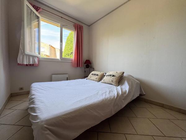 Vente                                                      Maison
                        
                     3 pièces                      91 m2                     à La Londe-les-Maures