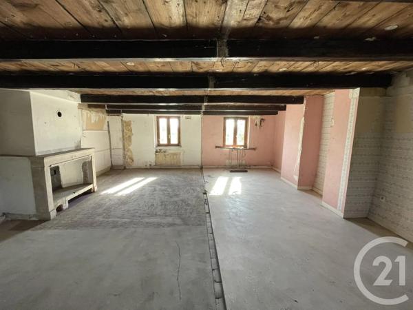 Appartement Studio à vendre  2 pièces - 38,38 m 2   BELLEVILLE  - 69
