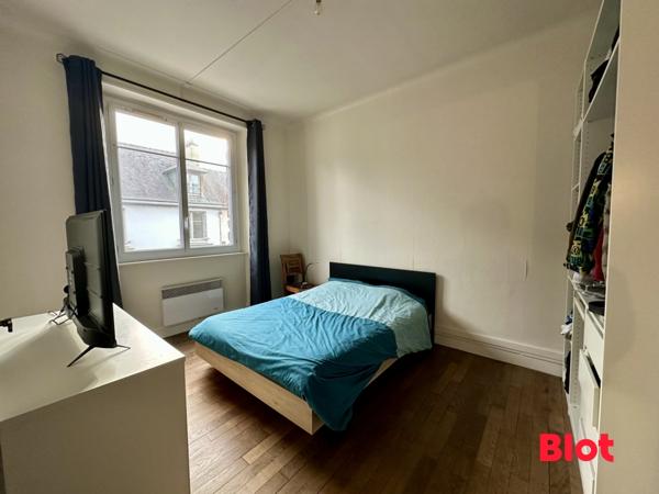 Appartement 2 pièce(s)