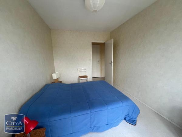 Appartement à louer 3 pièces 75.21m²